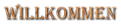 Willkommen