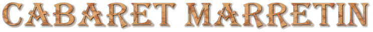 Cabaret Marretin